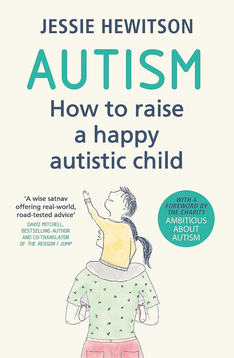 Autism: How to Raise a Happy Autistic Child - MPHOnline.com