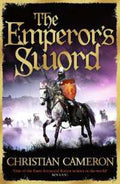 The Emperor's Sword (9781409180296) - MPHOnline.com