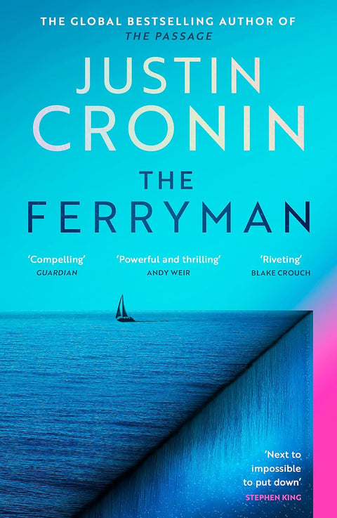 The Ferryman (UK)