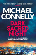 Connelly: Dark Sacred Night - MPHOnline.com