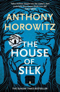 Horowitz: House of Silk - MPHOnline.com