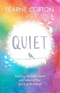 Fearne Cotton: Quiet - MPHOnline.com