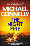 Connelly: The Night Fire - MPHOnline.com