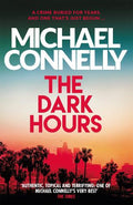 Connelly: Dark Hours - MPHOnline.com