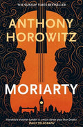 Horowitz: Moriarty - MPHOnline.com