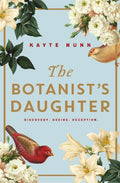 Nunn: Botanist's Daughter - MPHOnline.com