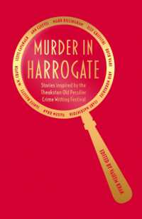 Murder in Harrogate - MPHOnline.com