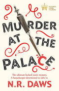 Murder at the Palace - MPHOnline.com