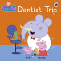 Peppa Pig: Dentist Trip - MPHOnline.com