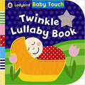 Baby Touch: Twinkle Lullaby Book - MPHOnline.com