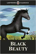 Ladybird Classics: Black Beauty - MPHOnline.com