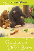 Ladybird Tales: Goldilocks and the Three Bears - MPHOnline.com