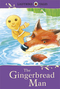 Ladybird Tales: The Gingerbread Man - MPHOnline.com