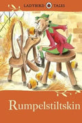 LADYBIRD TALES: RUMPELSTILTSKIN - MPHOnline.com