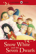Ladybird Tales: Snow White and the Seven Dwarfs - MPHOnline.com