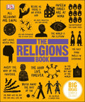 The Religions Book - MPHOnline.com