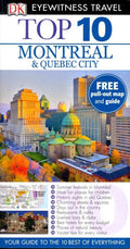 Montreal & Quebec City - MPHOnline.com