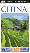 (OP) CHINA (DK EYEWITNESS TRAVEL) - MPHOnline.com