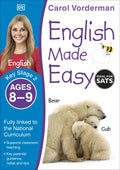 English Made Easy Ages 8-9 Keystage 2 - MPHOnline.com