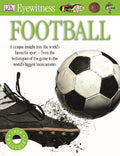 DK Eyewitness: Football - MPHOnline.com