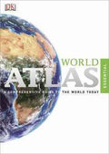 Essential World Atlas (8th Edn) - MPHOnline.com