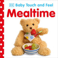 Baby Touch And Feel Mealtime - MPHOnline.com