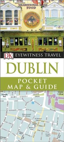 Dublin (Paperback) (2015)