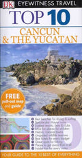 Cancun & the Yucatan (Paperback) - MPHOnline.com