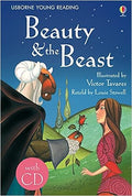 Beauty And The Beast ( Young Reading Series 2) - MPHOnline.com