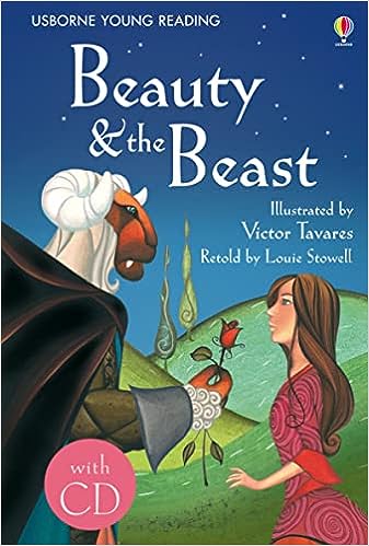 Beauty And The Beast ( Young Reading Series 2) - MPHOnline.com