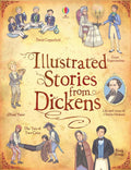 Usborne Illustrated Stories from Dickens - MPHOnline.com