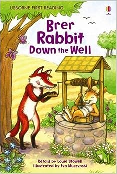 Brer Rabbit Down The Well (9781409509790) - MPHOnline.com