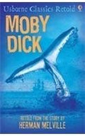 MOBY DICK (USBORNE CLASSICS RETOLD) - MPHOnline.com
