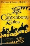 CANTERBURY TALES (USBORNE CLASSICS  RETOLD) - MPHOnline.com