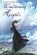 Wuthering Heights  (Usborne Young Reading Level 3) - MPHOnline.com