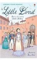 Little Dorrit ( Usborne Young Reading Level 3) - MPHOnline.com