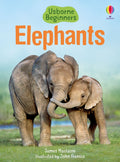 Elephants (Beginners) - MPHOnline.com