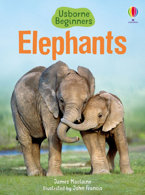 Elephants (Beginners) - MPHOnline.com