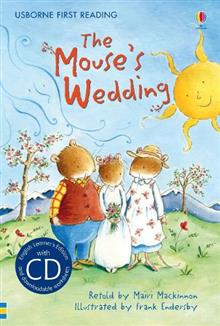 The Mouse`s Wedding (First Reading Level 3) - MPHOnline.com