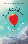 Forbidden Friends - MPHOnline.com