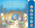 USBORNE Little Children's Bedtime Music Book - MPHOnline.com