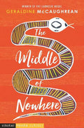 USBORNE MODERN CLASSICS: THE MIDDLE OF NOWHERE - MPHOnline.com