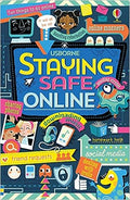 Staying Safe Online - MPHOnline.com