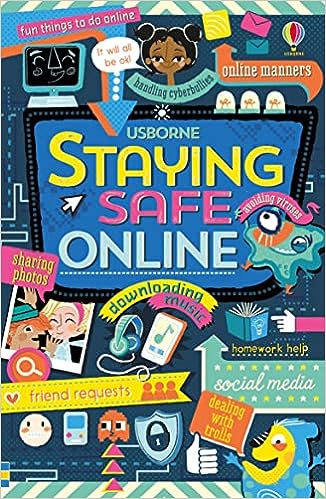 Staying Safe Online - MPHOnline.com