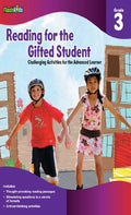 Reading For Gifted Student Grade 3 - MPHOnline.com