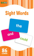 Flash Kids Flash Cards: Sight Words - Flash Kids - MPHOnline.com