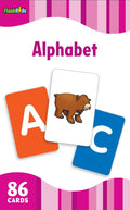 Alphabet (Flash Kids Flash Cards) - Flash Kids - MPHOnline.com
