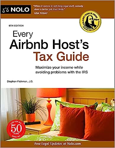 Every Airbnb Host's Tax Guide - MPHOnline.com