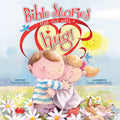 SHARE-A HUG! BIBLE STORIES THAT END WITH A HUG - MPHOnline.com