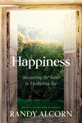 Happiness: Uncovering the Secret to Everlasting Joy - MPHOnline.com